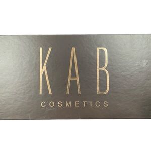KAB Cosmetics Volume II Contour